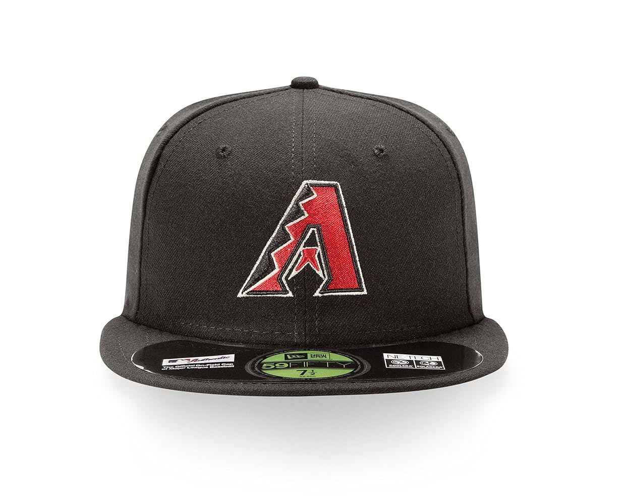 Amazon.com : MLB Arizona Diamondbacks Alternate AC On Field